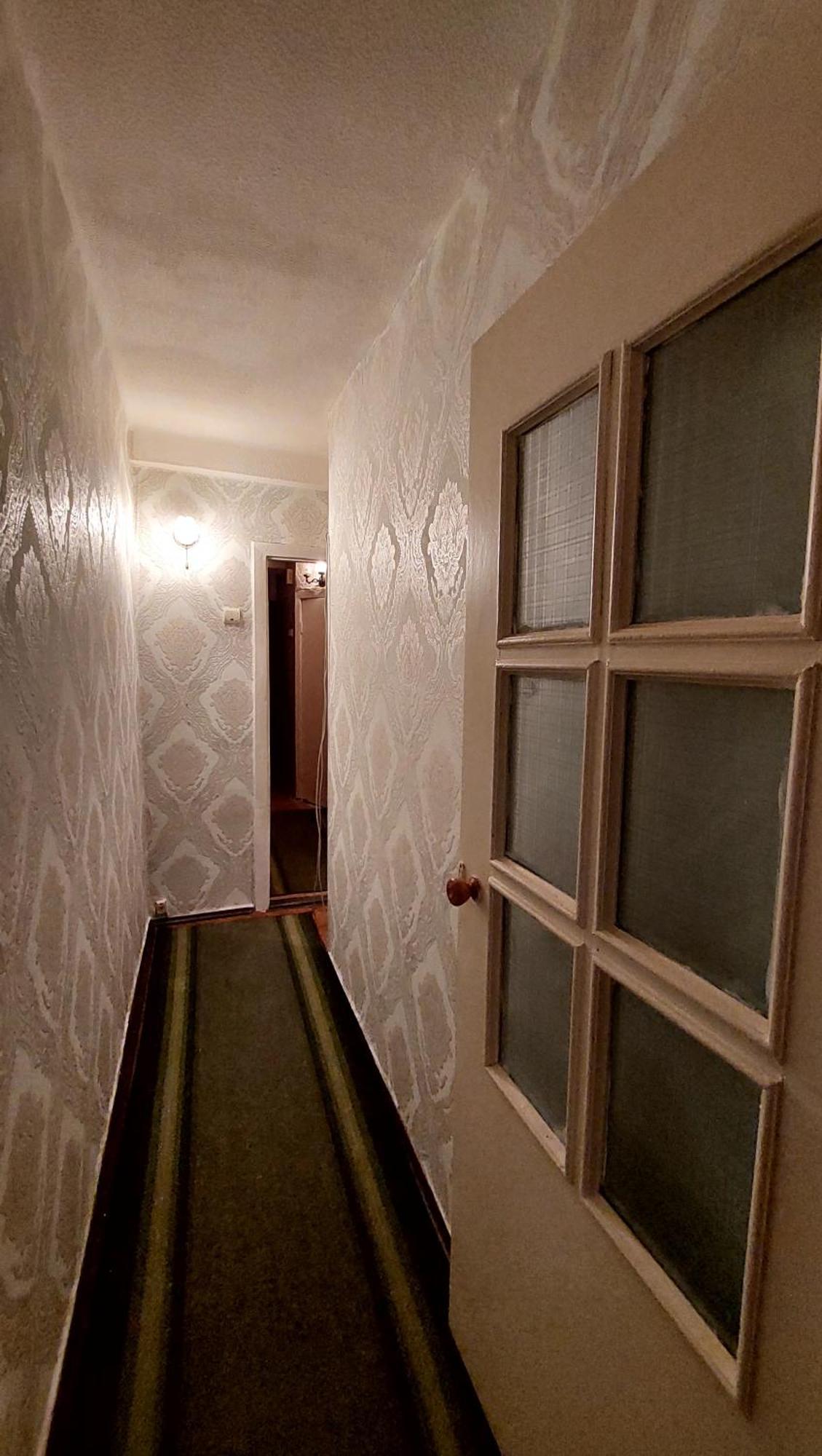 2 Bedroom Apartment Metro Vasilkovskaya Kiev Bilik gambar