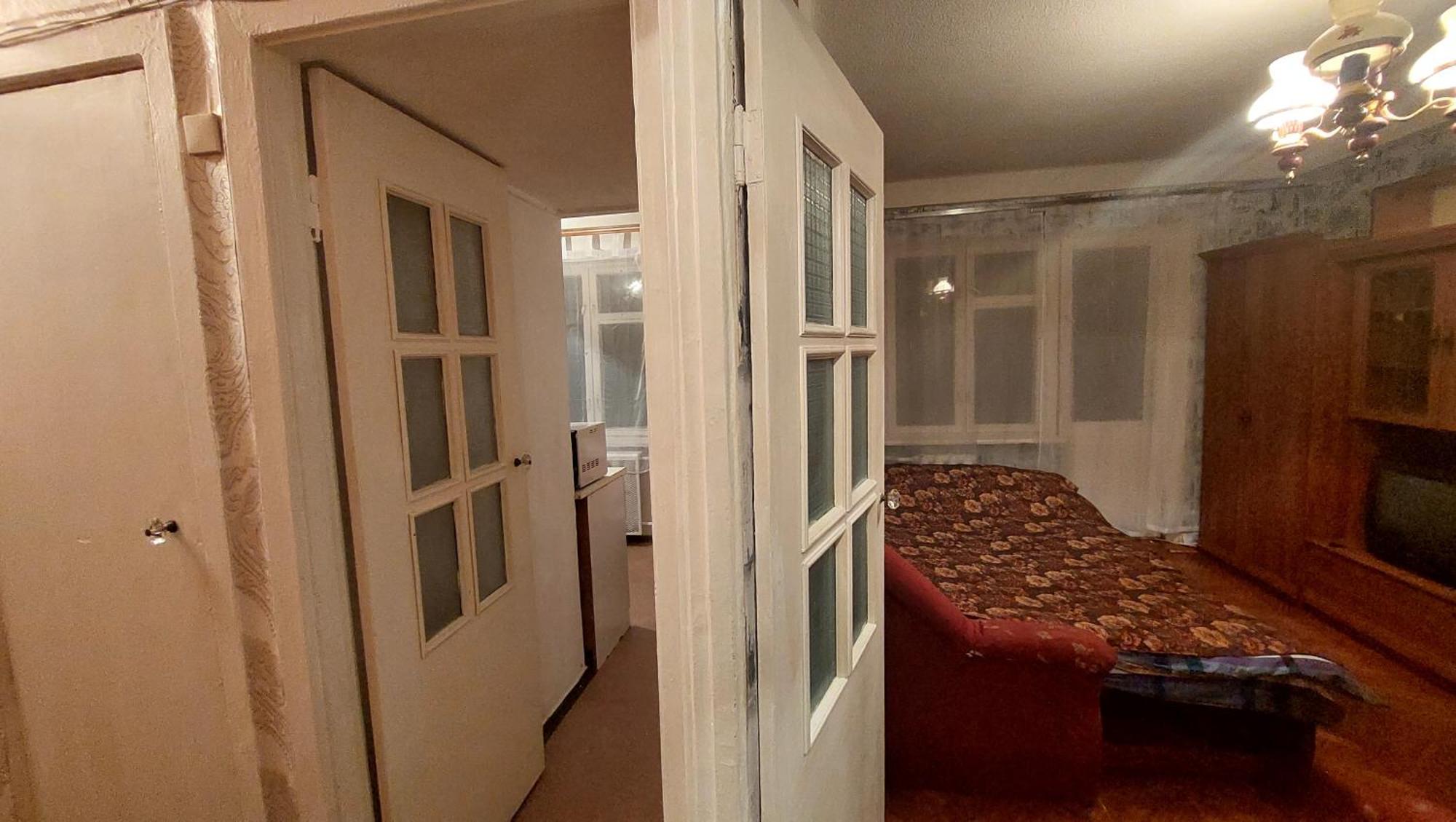 2 Bedroom Apartment Metro Vasilkovskaya Kiev Luaran gambar