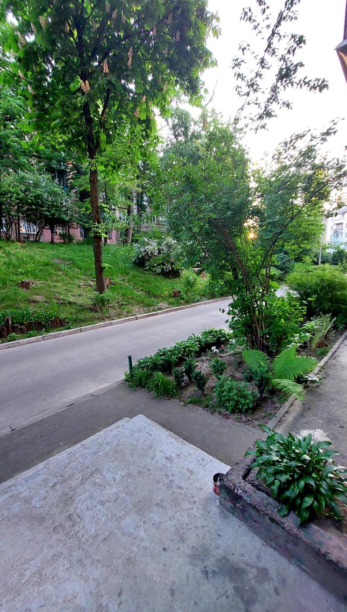 2 Bedroom Apartment Metro Vasilkovskaya Kiev Luaran gambar
