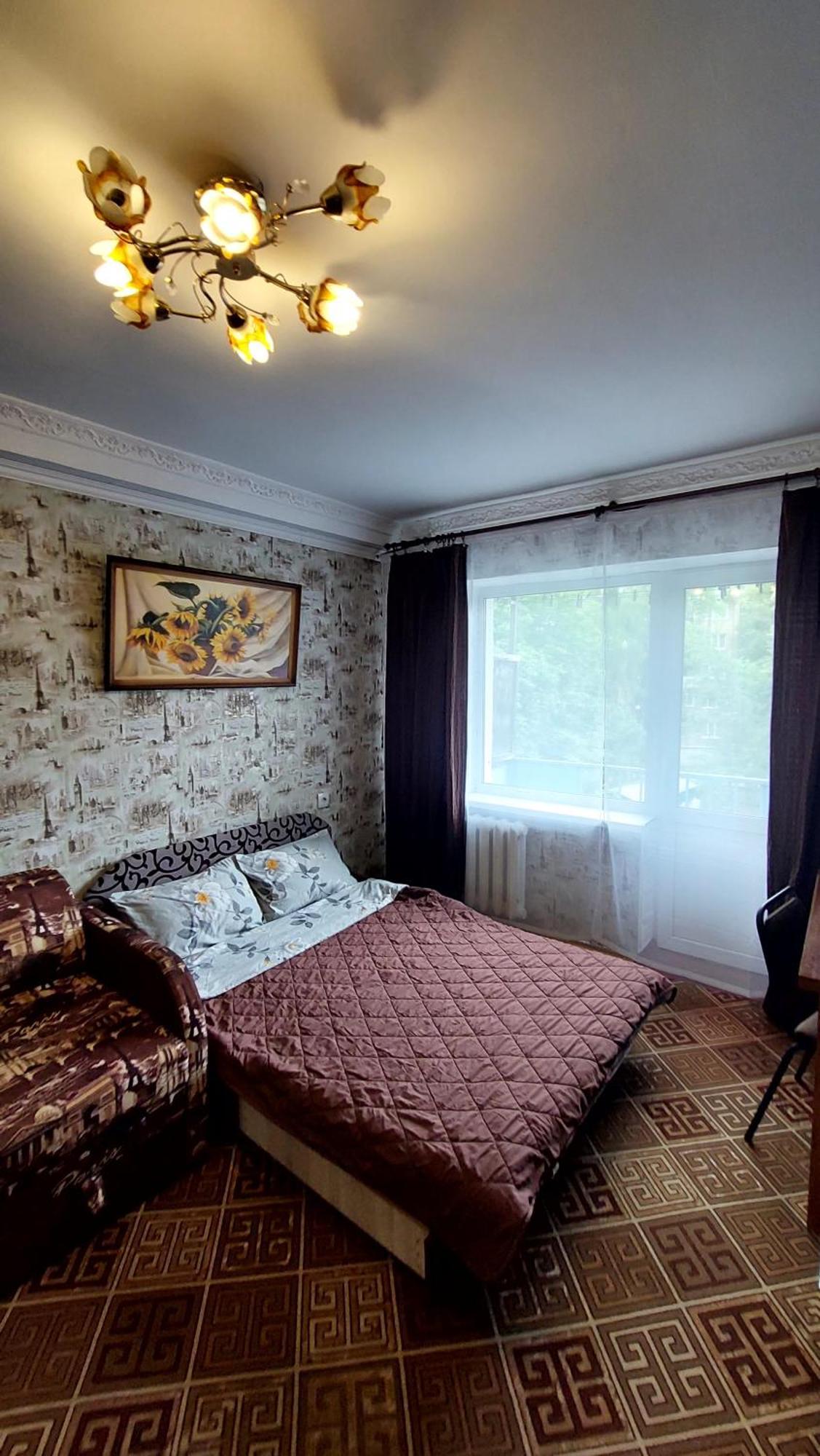2 Bedroom Apartment Metro Vasilkovskaya Kiev Luaran gambar