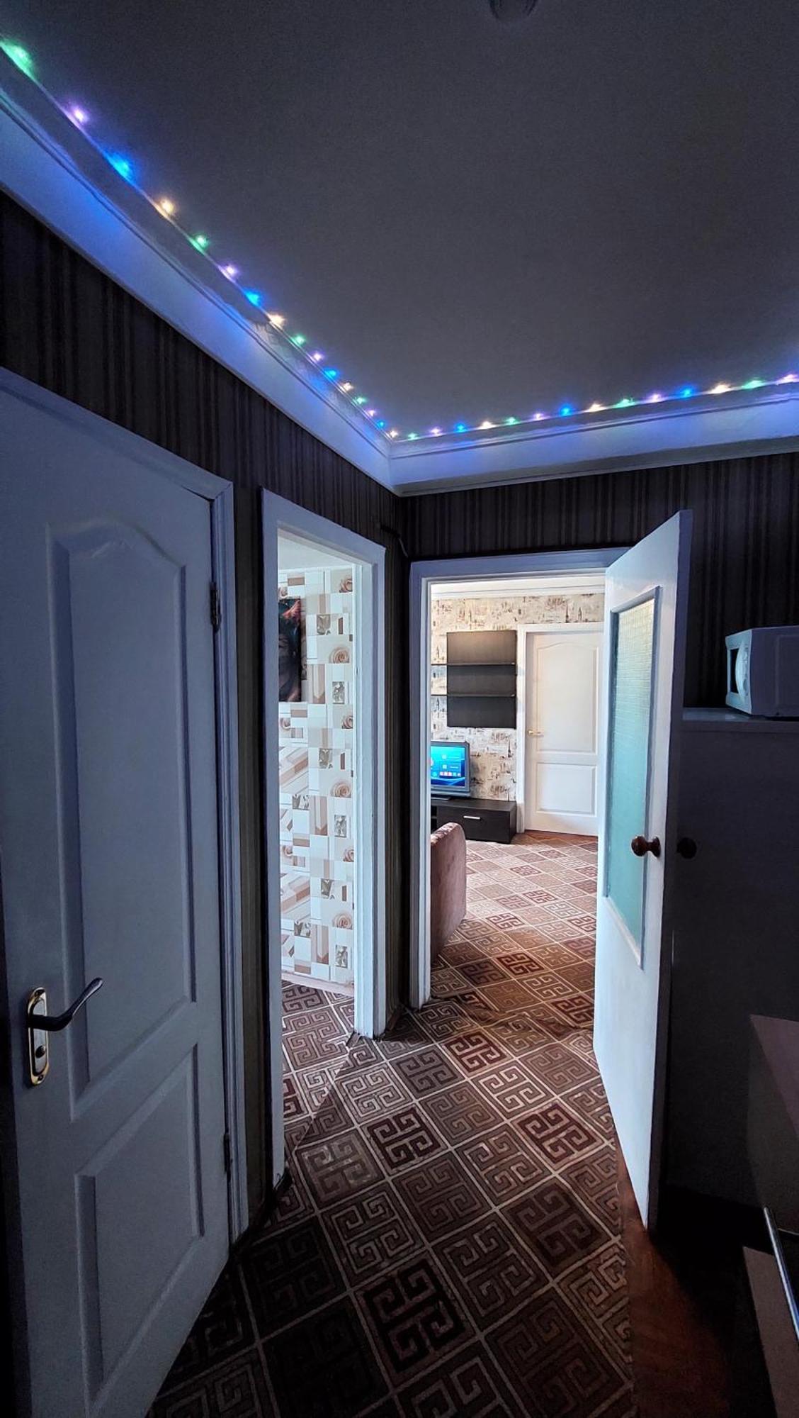 2 Bedroom Apartment Metro Vasilkovskaya Kiev Luaran gambar