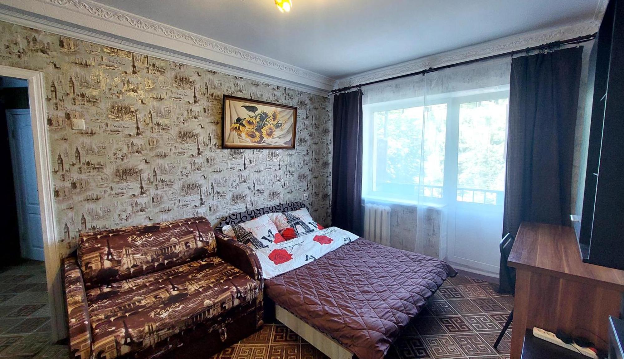 2 Bedroom Apartment Metro Vasilkovskaya Kiev Luaran gambar