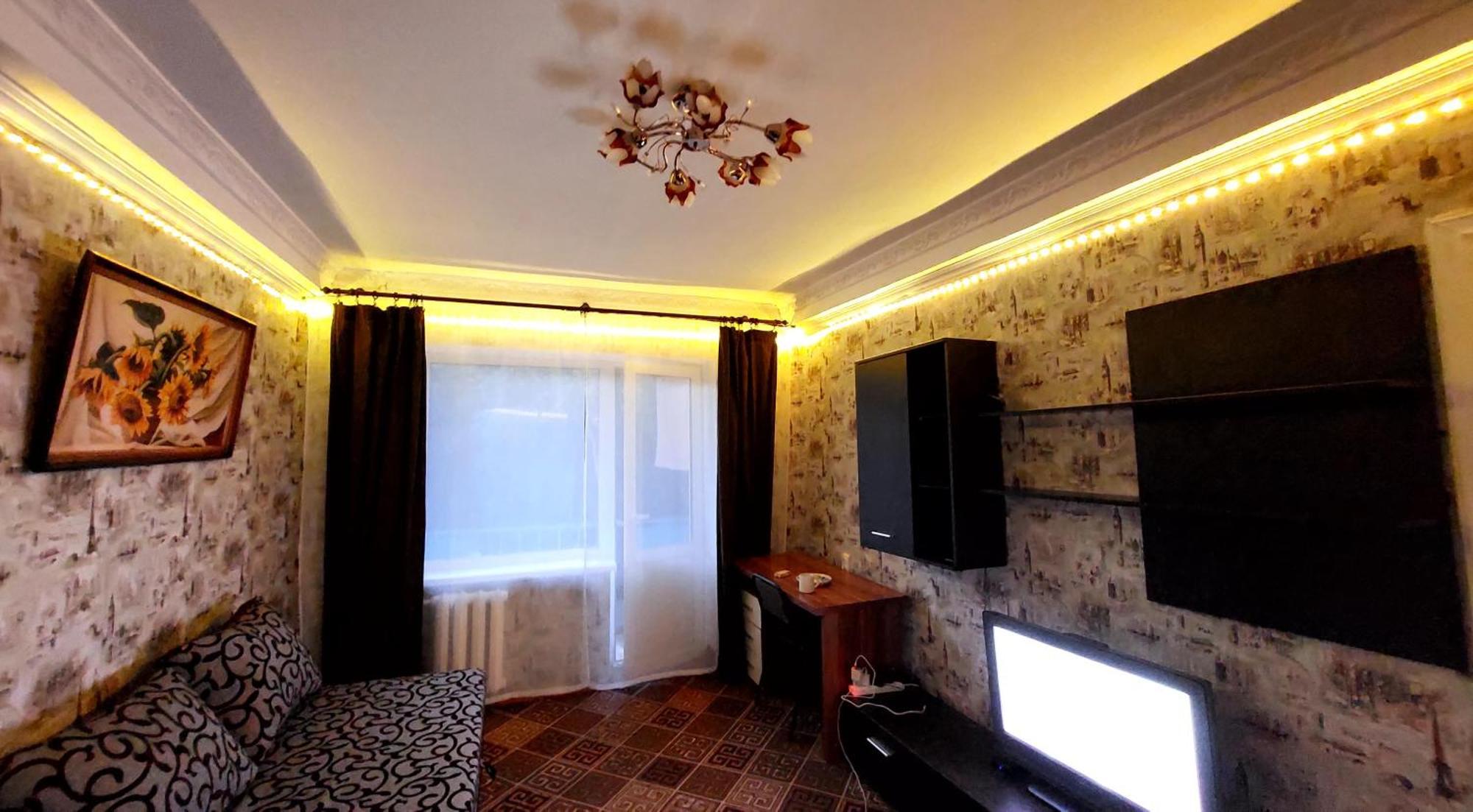 2 Bedroom Apartment Metro Vasilkovskaya Kiev Luaran gambar