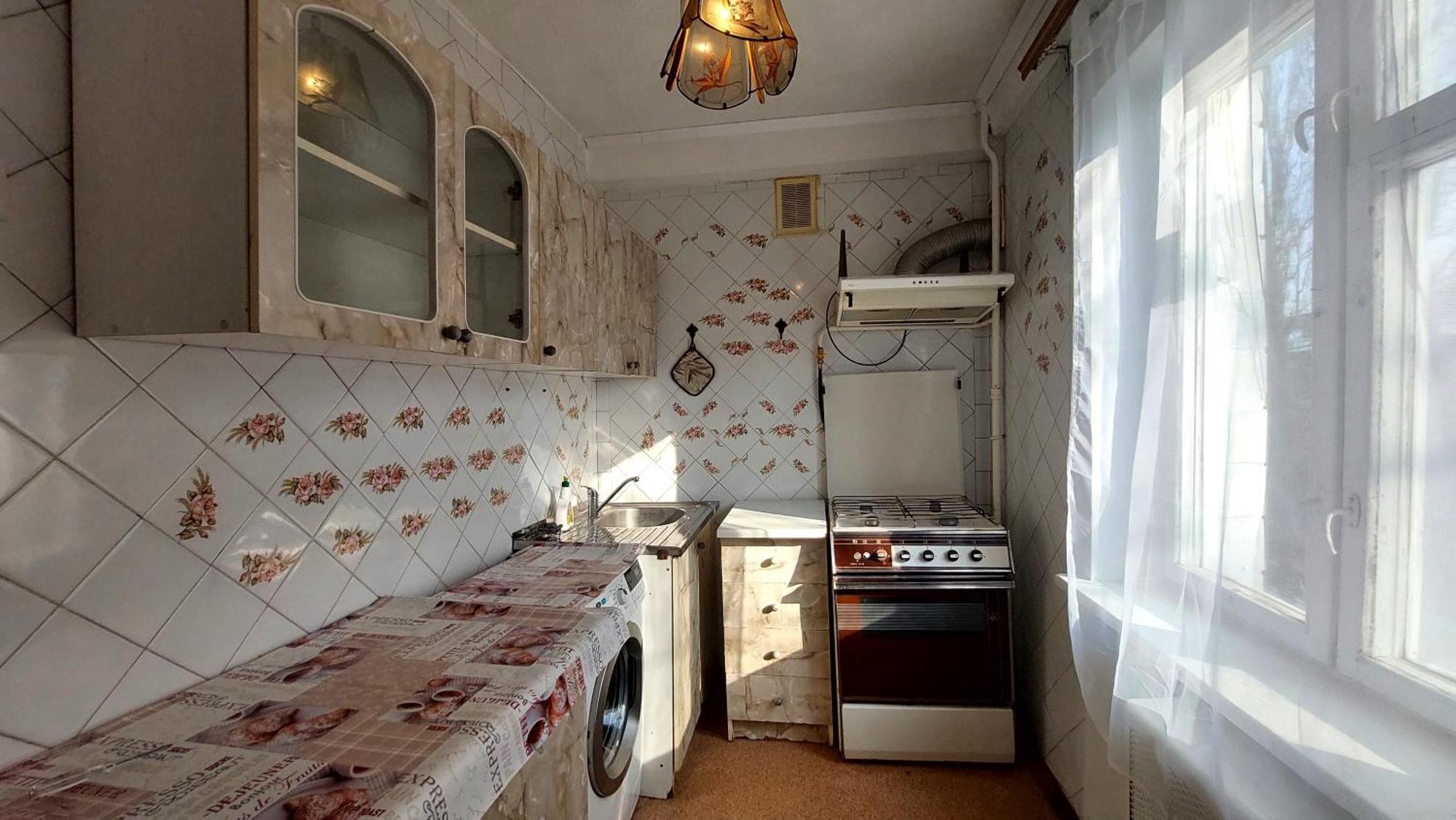 2 Bedroom Apartment Metro Vasilkovskaya Kiev Luaran gambar
