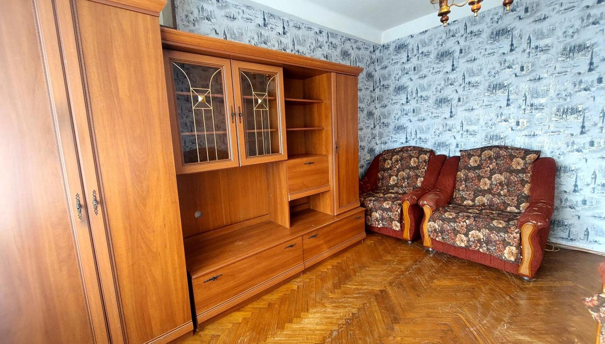 2 Bedroom Apartment Metro Vasilkovskaya Kiev Luaran gambar