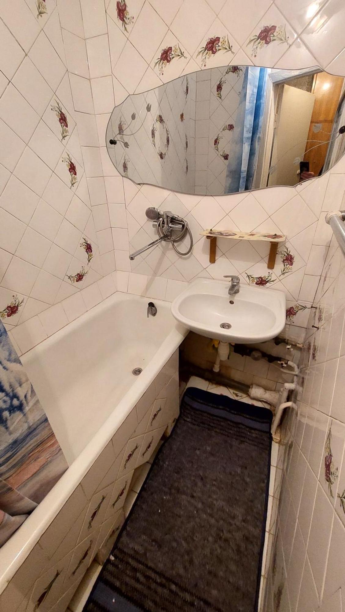 2 Bedroom Apartment Metro Vasilkovskaya Kiev Luaran gambar